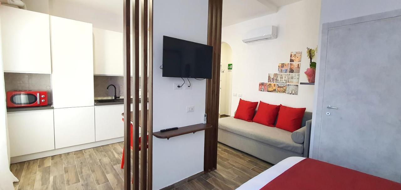 Apartment Vatican St. Peter