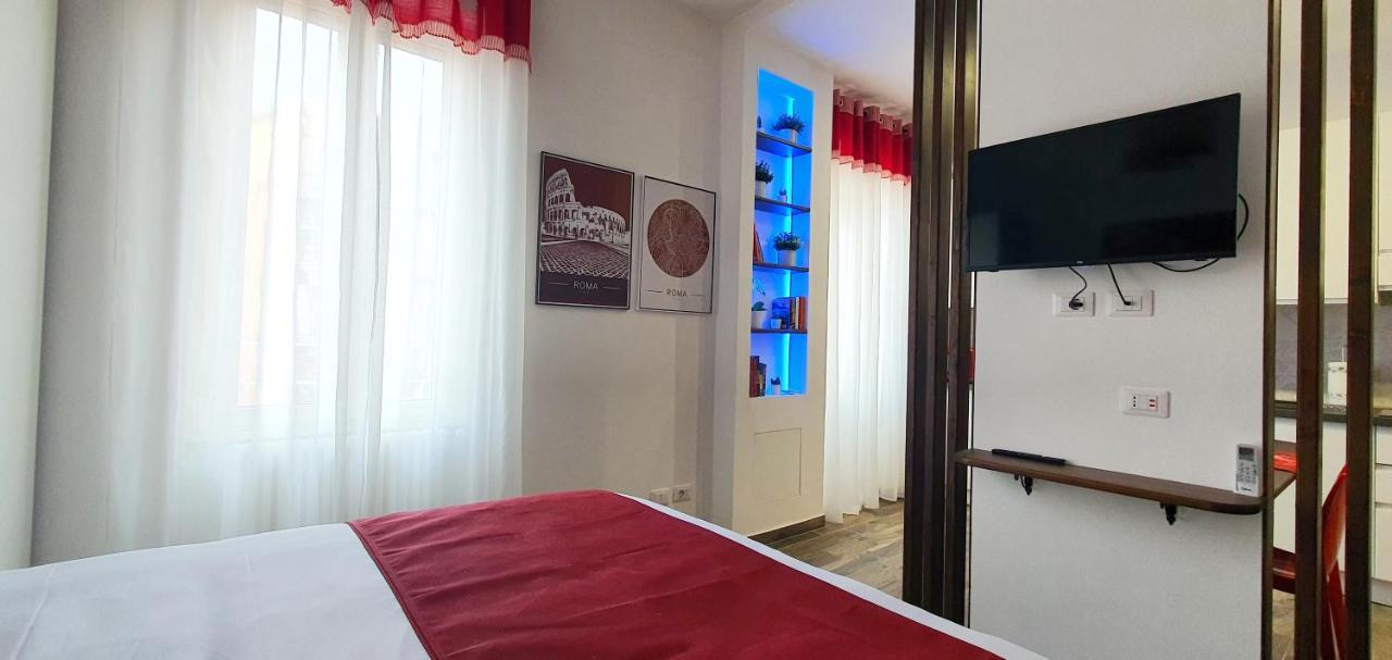 Apartment Vatican St. Peter Rome
