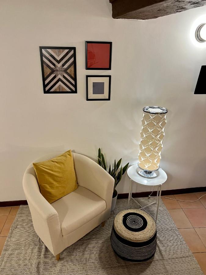 Charming Campo De' Fiori Apartment Rome