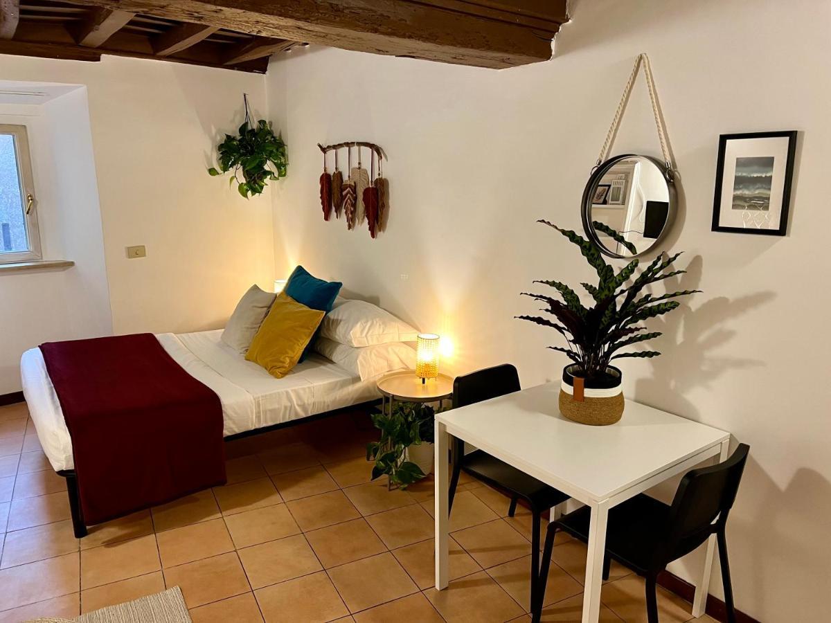 Apartment Charming Campo De' Fiori *