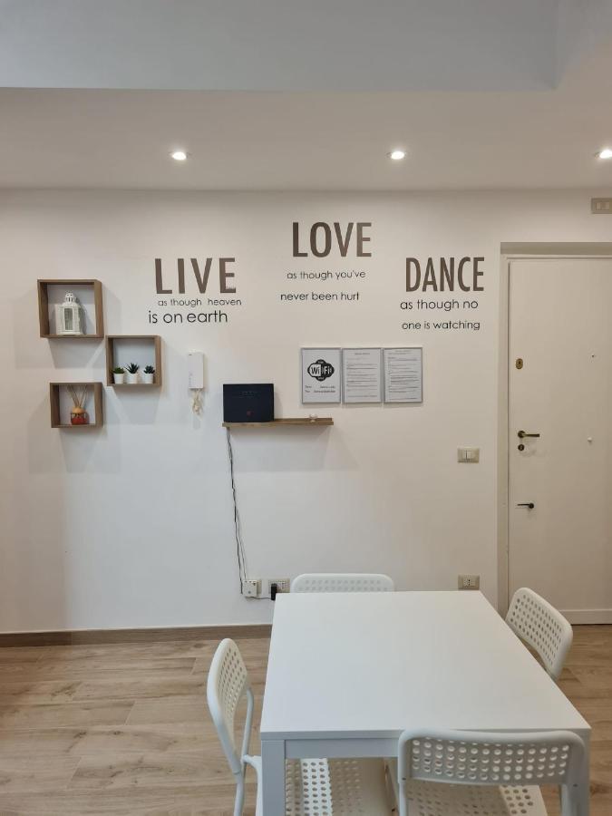 Domus Lidia - Non Fumatori Appartement