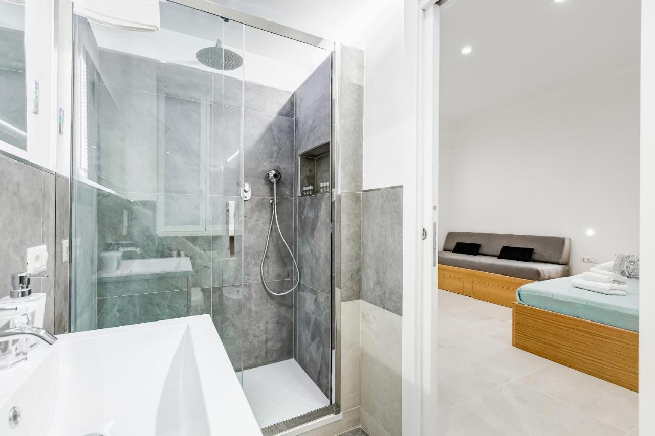 Apartment 96 Degli Ubaldi Charming Rome