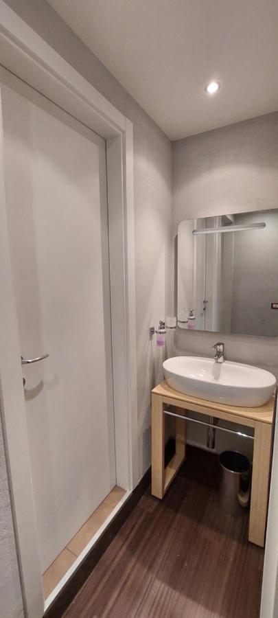 Apartment Pantofola Del Papa Luxury At Vatican Rome