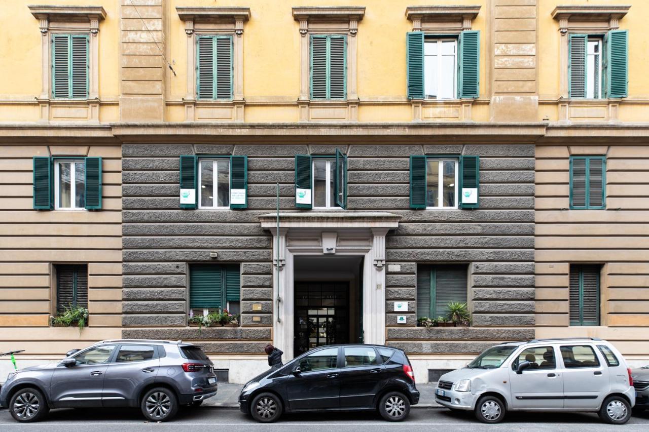 Iflat Vatican Elegant Appartement Rome