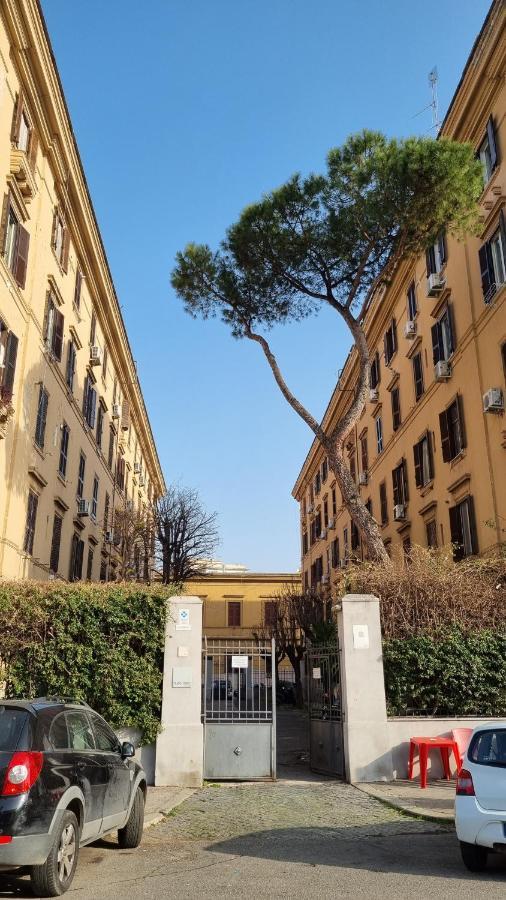 Gazometro House - Vacation M&d Rome