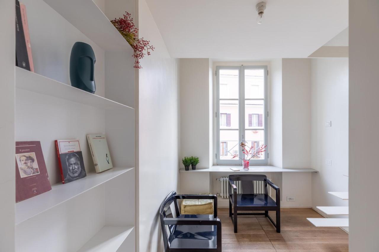 Iflat Monti's Wonder Appartement Rome