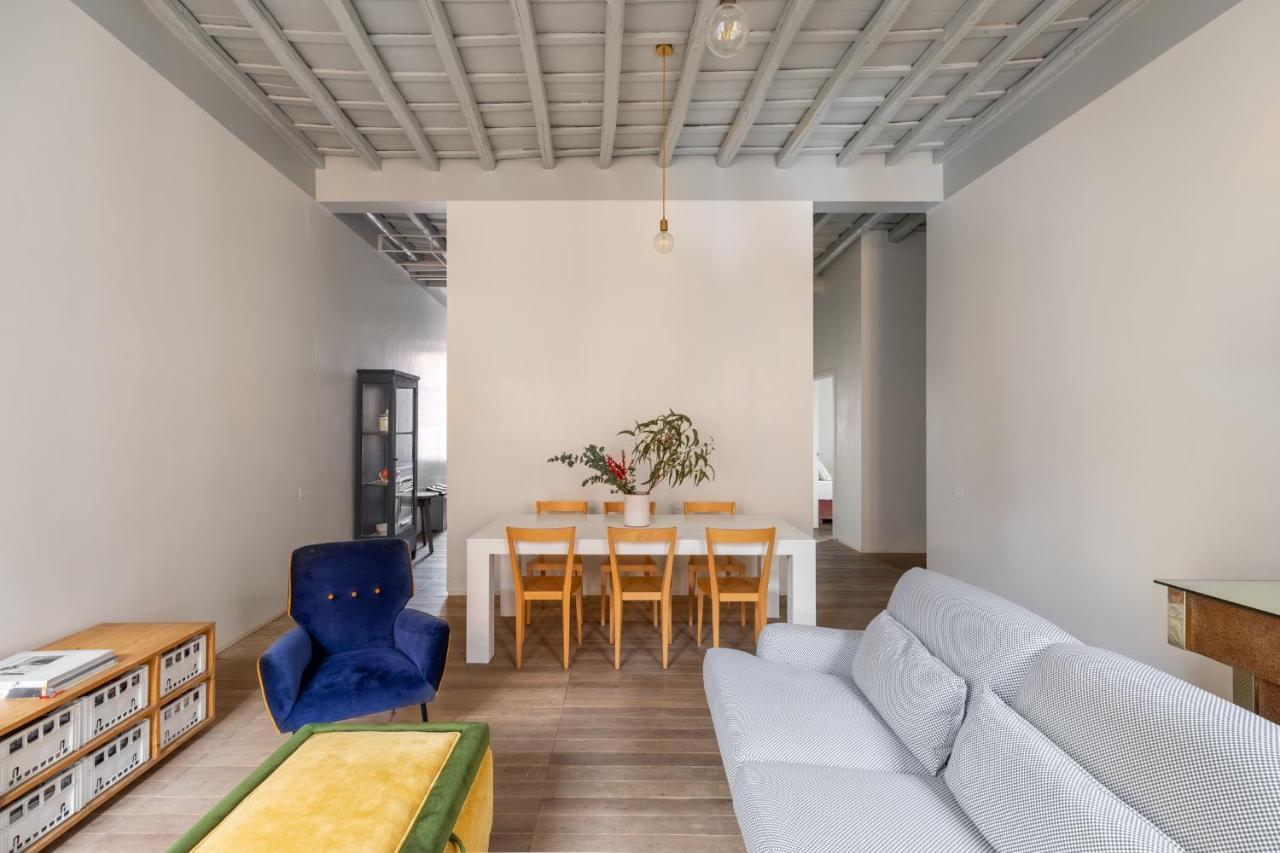 Appartement Iflat Monti's Wonder *