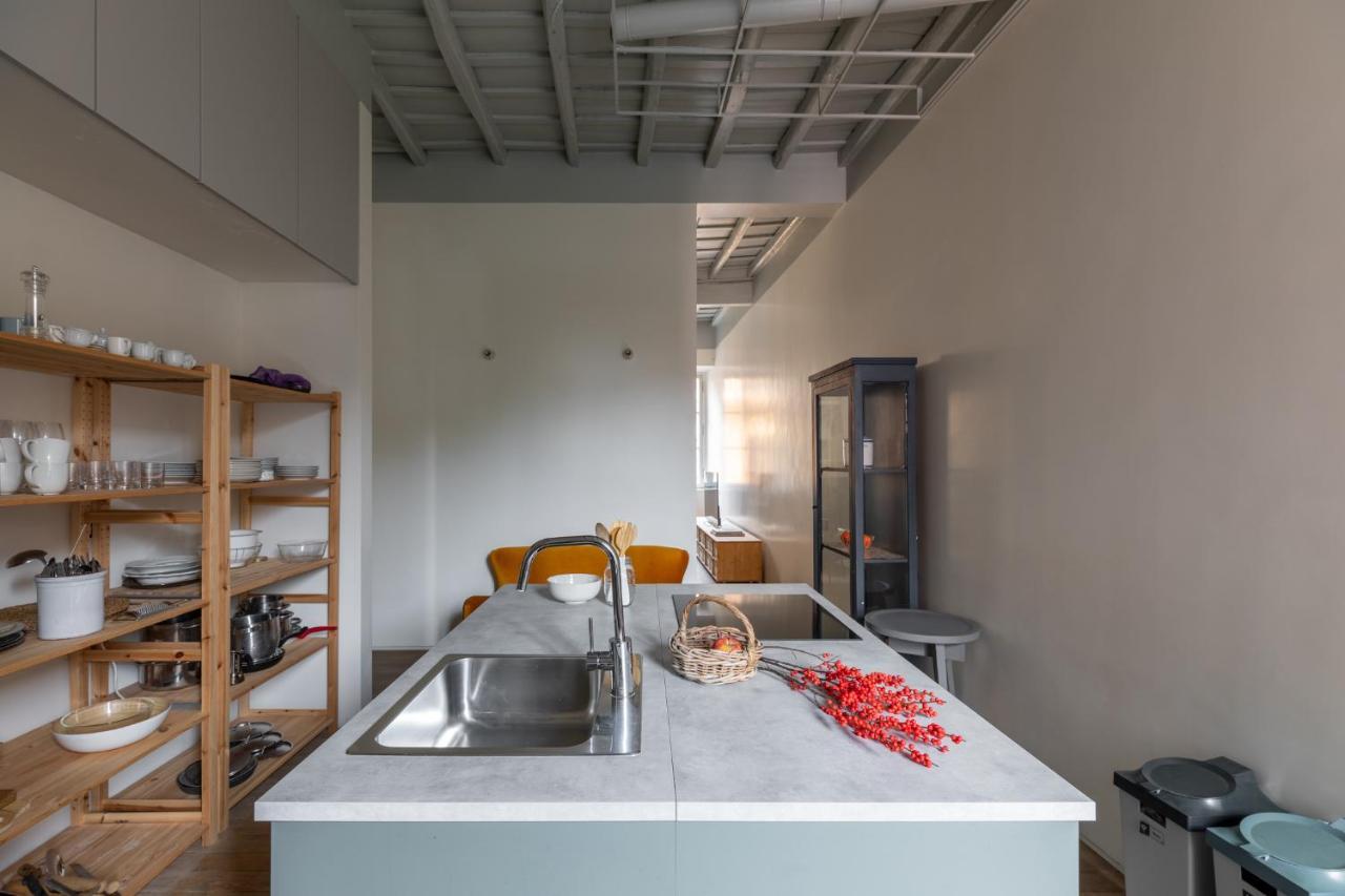 Appartement Iflat Monti's Wonder *