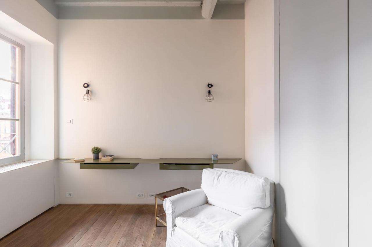 Appartement Iflat Monti's Wonder Rome