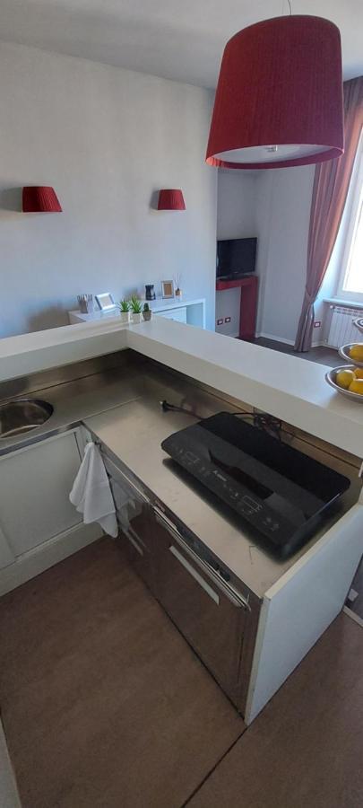 Apartment Pantofola Del Papa Luxury At Vatican