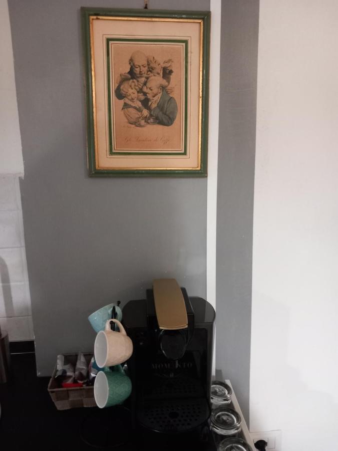 Retro Art House Rome