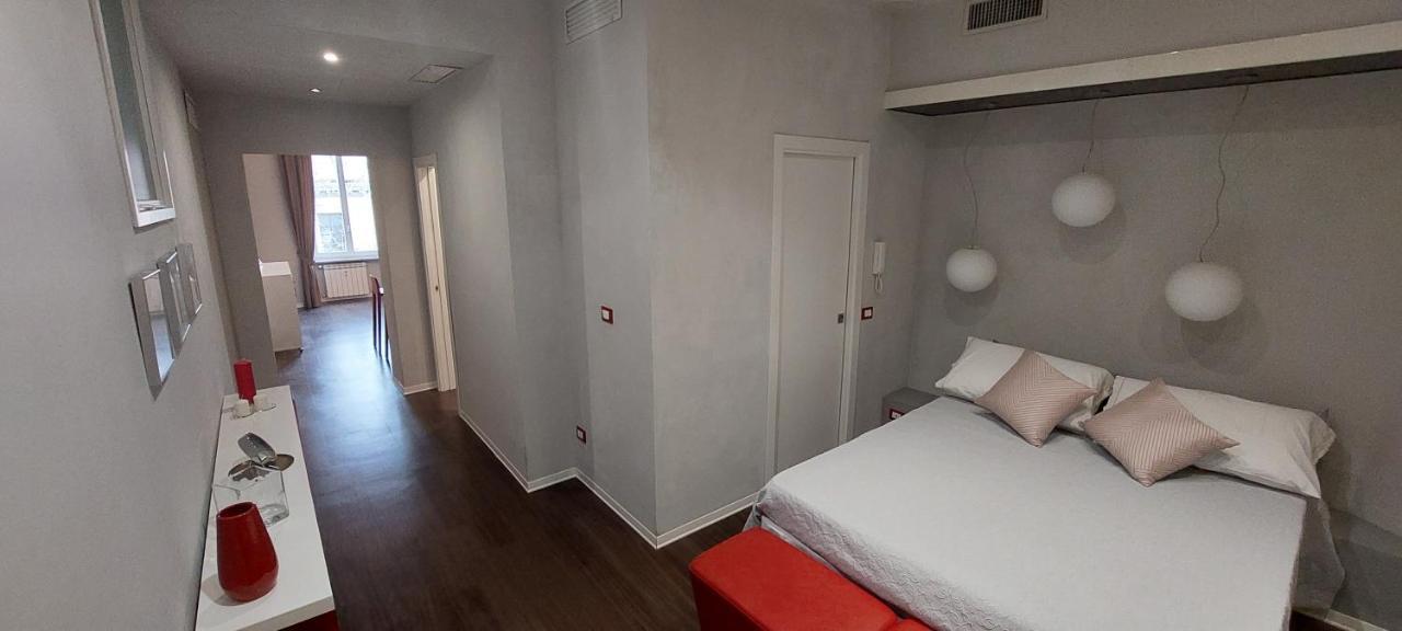 Apartment Pantofola Del Papa Luxury At Vatican