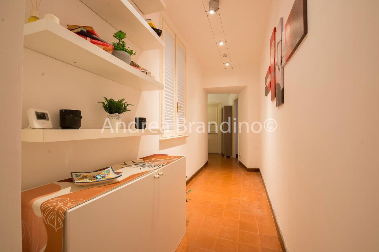Appartement Campo De' Fiori Via Di Grotta Pinta Rome