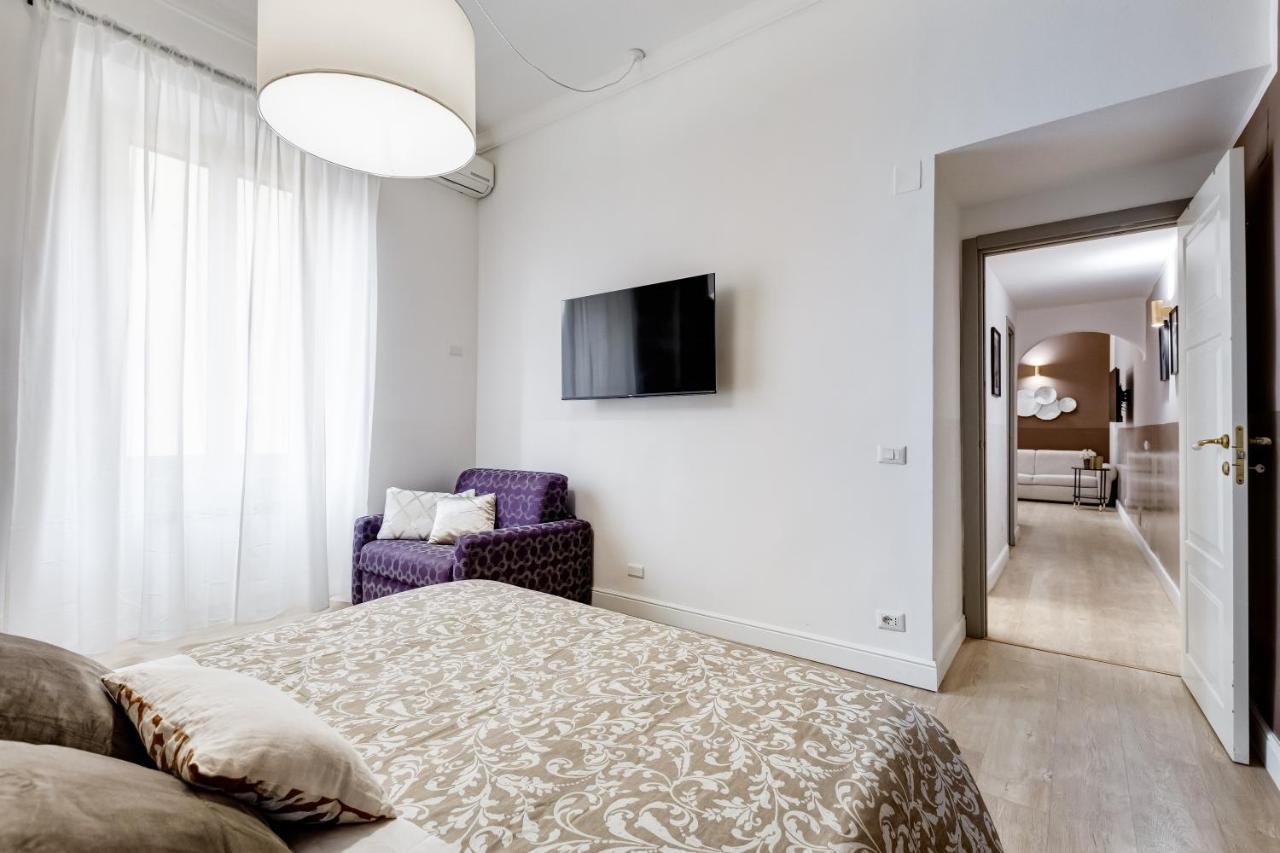 Bdc - The Choice, Your 2-bdr In Vatican District Apartamento *