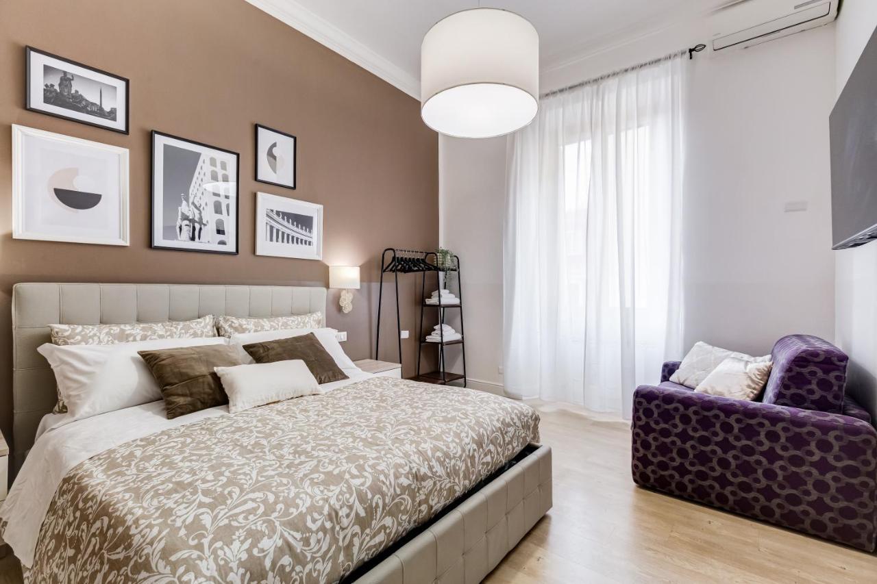Bdc - The Choice, Your 2-bdr In Vatican District Apartamento *