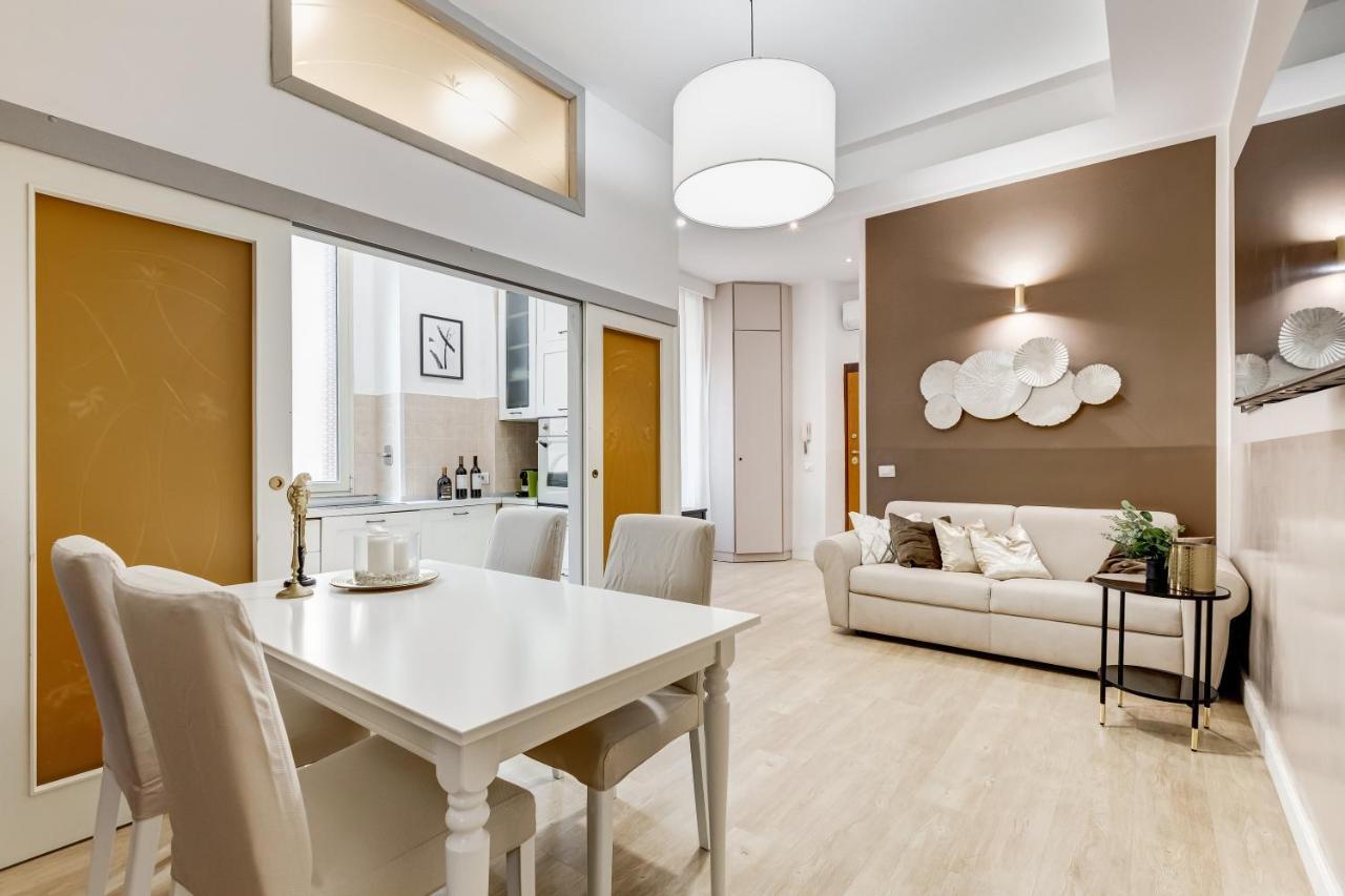 Apartamento Bdc - The Choice, Your 2-bdr In Vatican District *