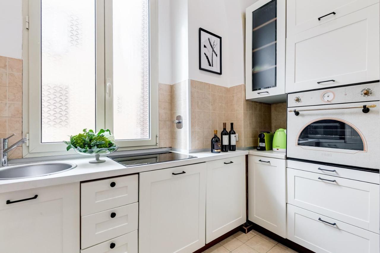 Bdc - The Choice, Your 2-bdr In Vatican District * Roma