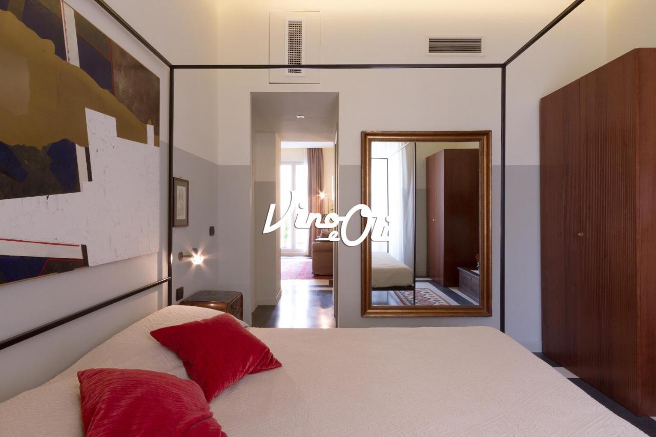 Apartment Vino E Oli Residenze