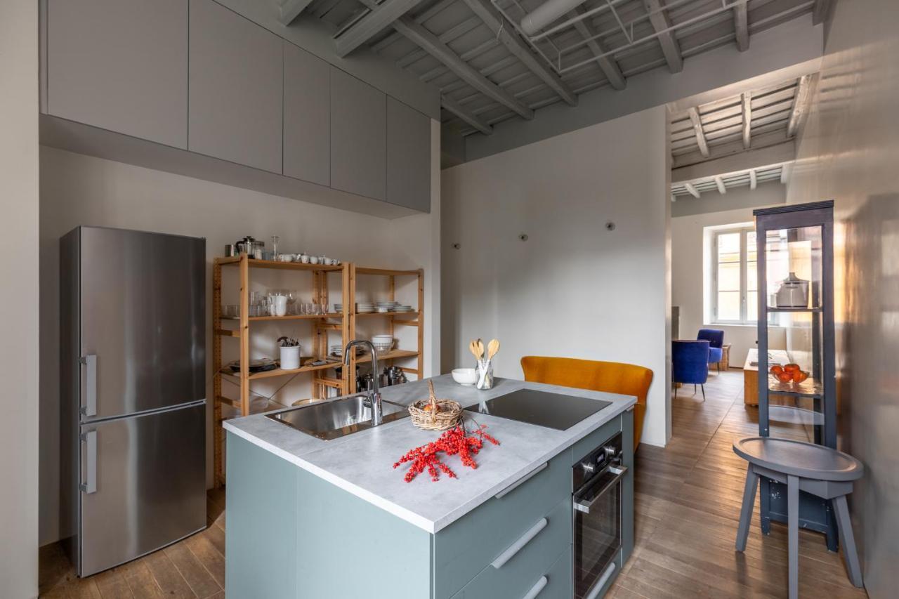 Appartement Iflat Monti's Wonder
