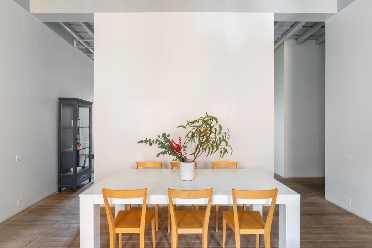 Iflat Monti's Wonder Appartement *
