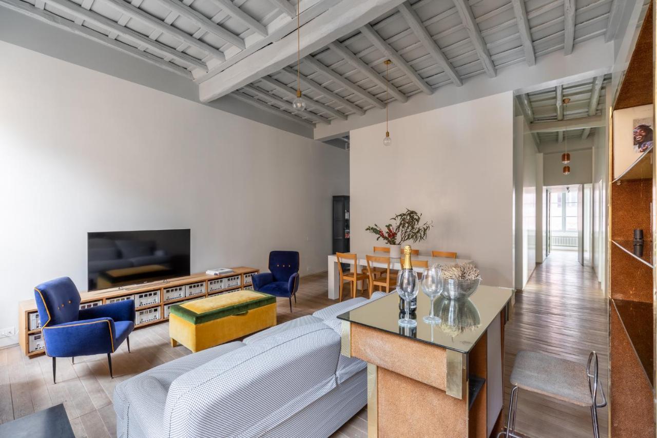 Iflat Monti's Wonder Appartement