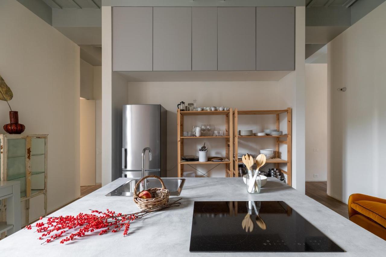 Appartement Iflat Monti's Wonder Rome
