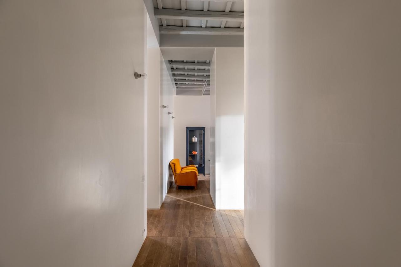 Appartement Iflat Monti's Wonder Rome