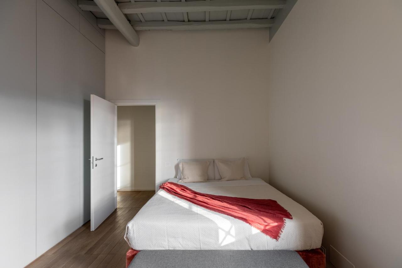 Iflat Monti's Wonder Appartement