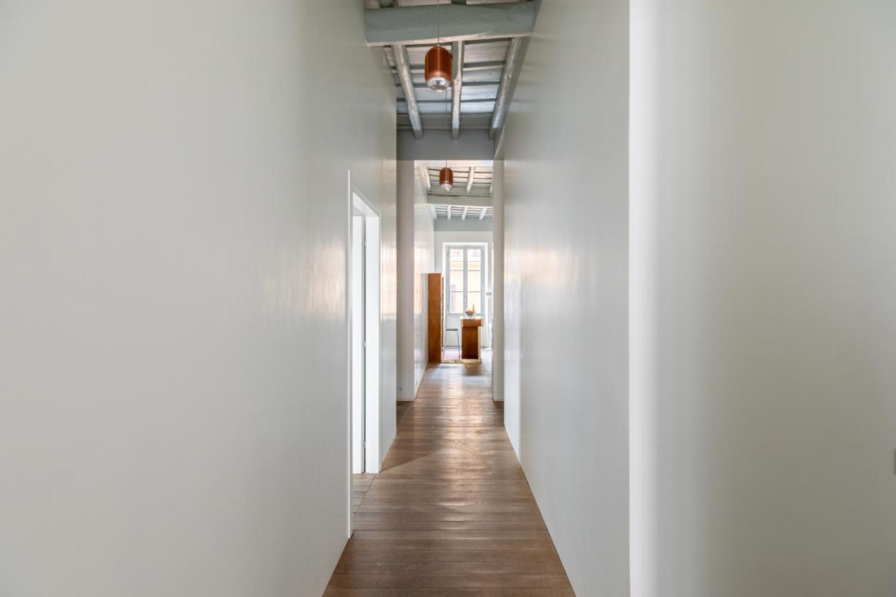Appartement Iflat Monti's Wonder