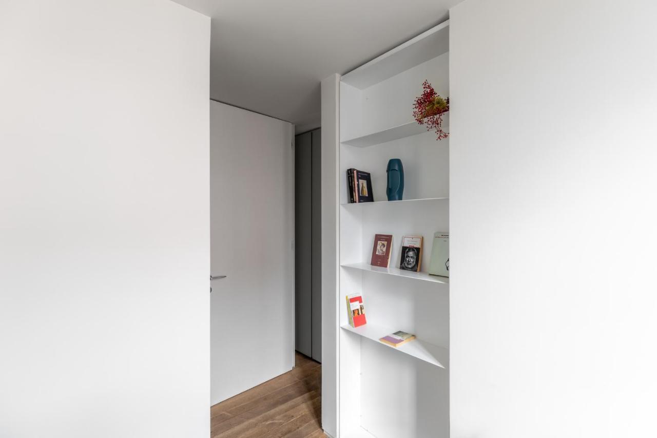 Iflat Monti's Wonder Appartement *