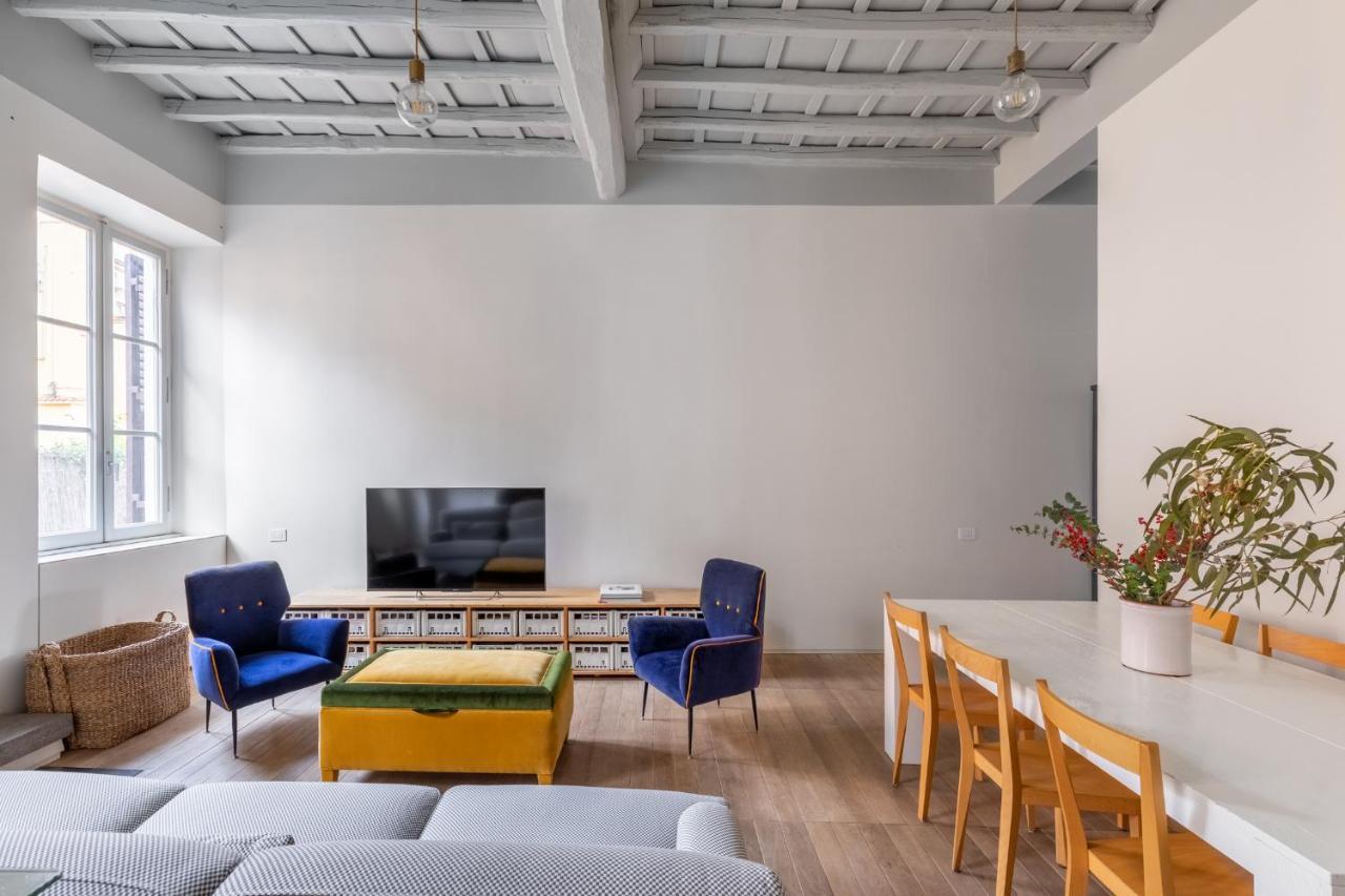 Iflat Monti's Wonder Appartement *