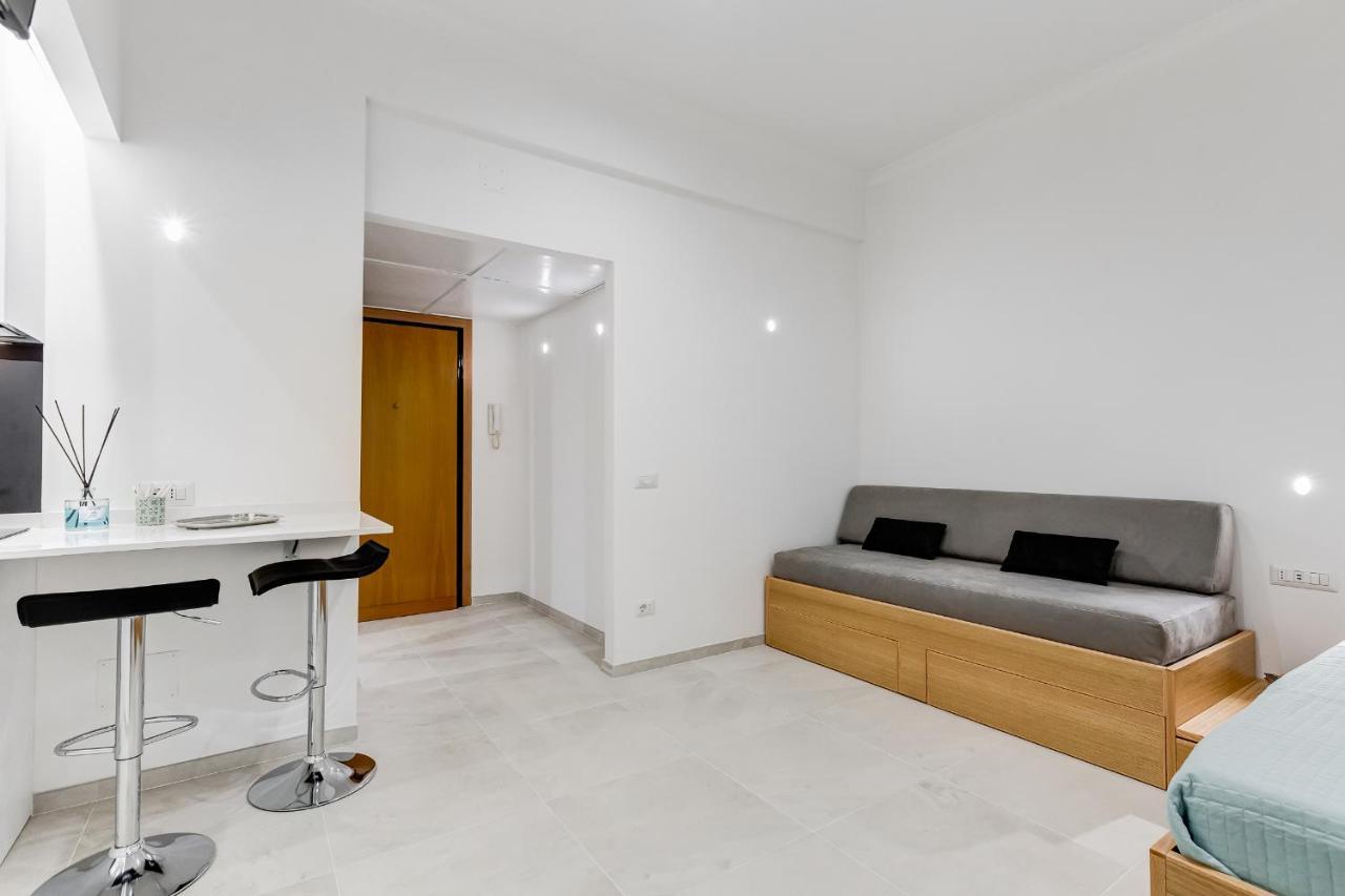 96 Degli Ubaldi Charming Rome
