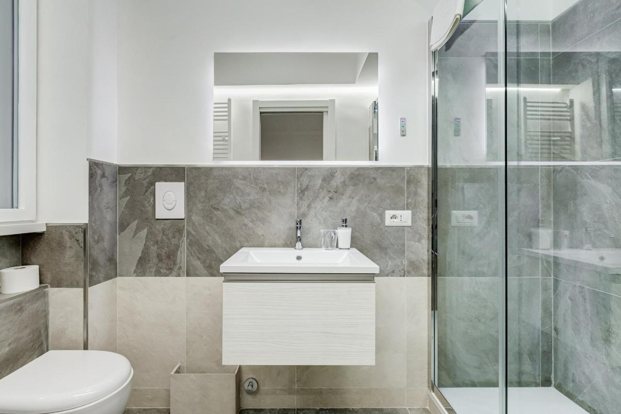96 Degli Ubaldi Charming Apartment Rome