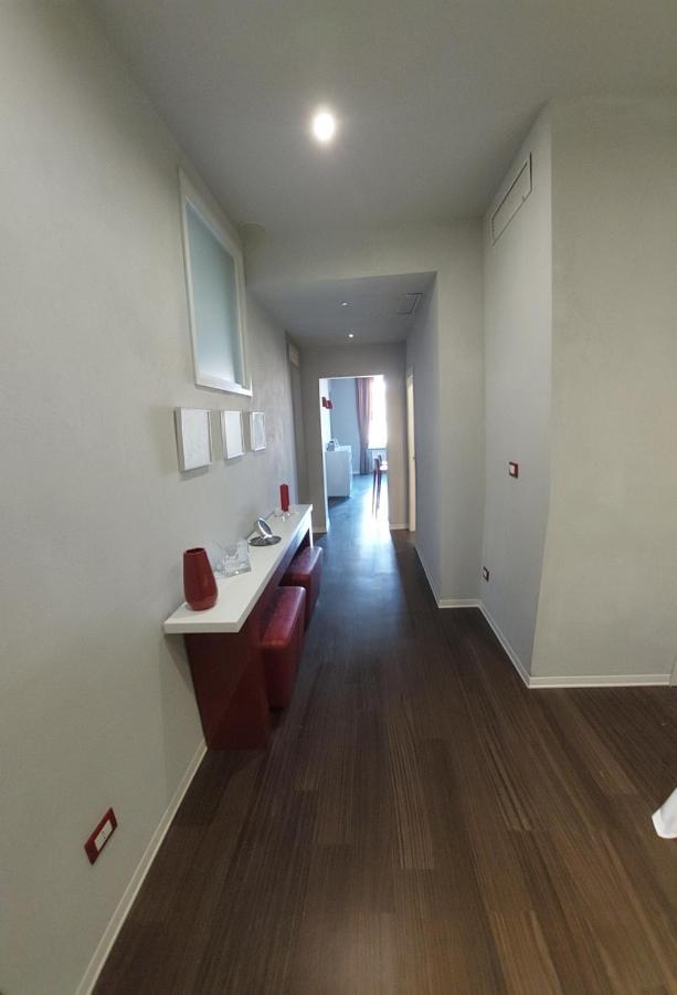 Apartment Pantofola Del Papa Luxury At Vatican Rome