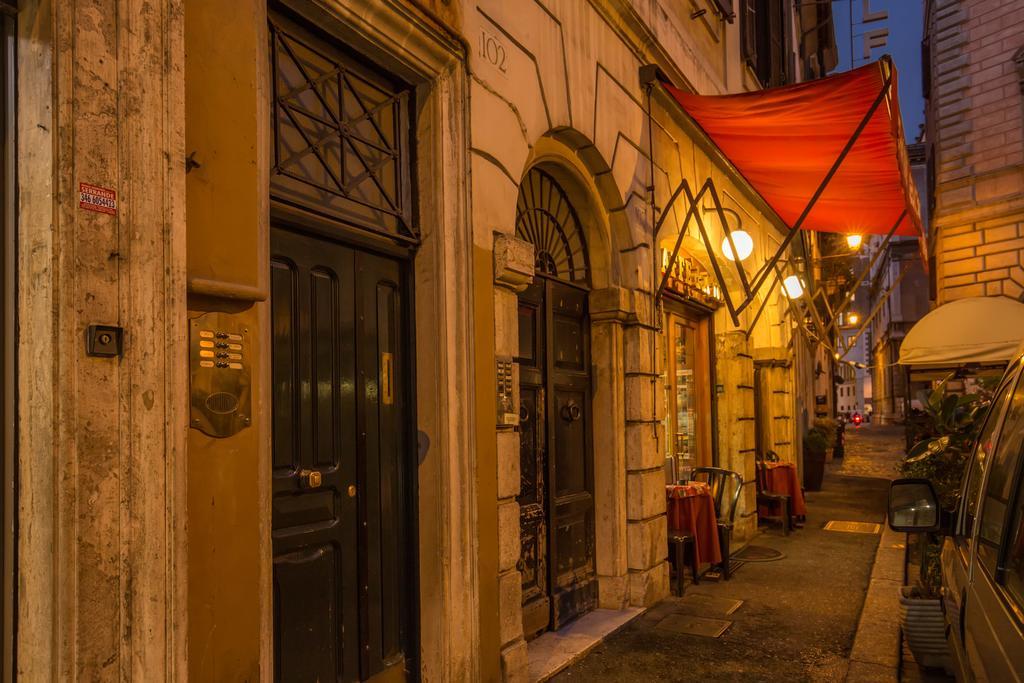 Orso Luxury Rome