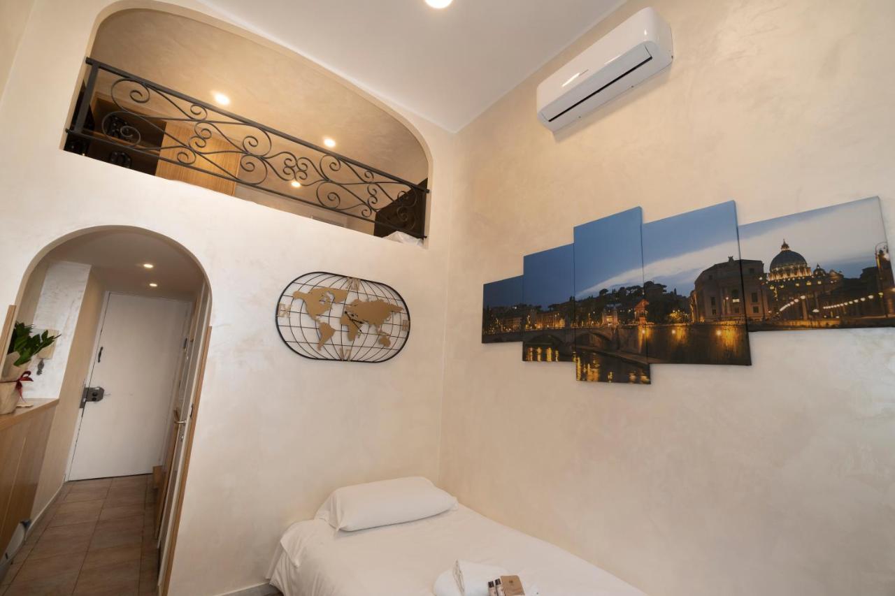 Apartment Popolo Pen 56