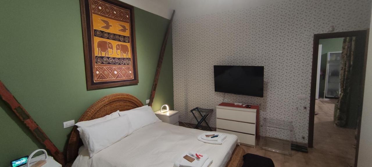 Apartment Elisa E Carla House Beautiful On The Cassia
