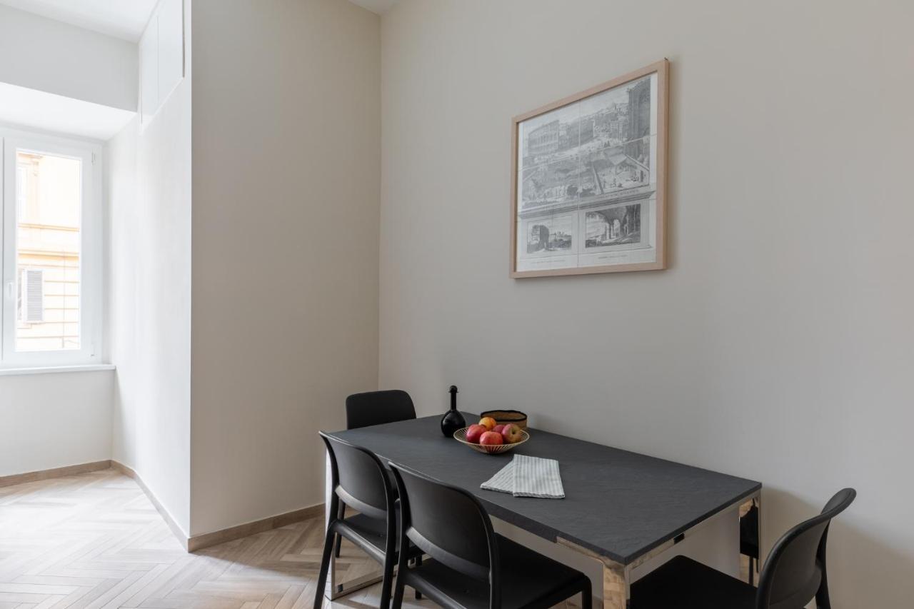 Iflat Vatican Elegant Appartement