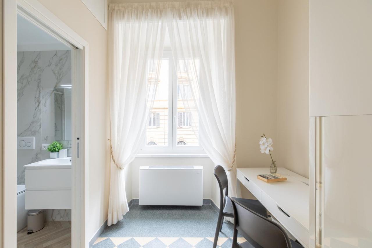 Appartement Iflat Vatican Elegant Rome