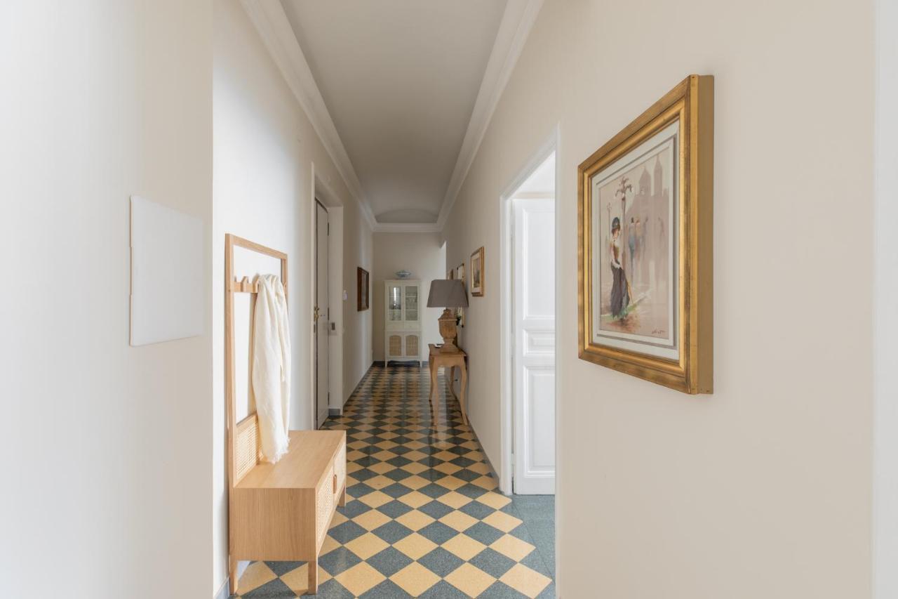 Appartement Iflat Vatican Elegant *