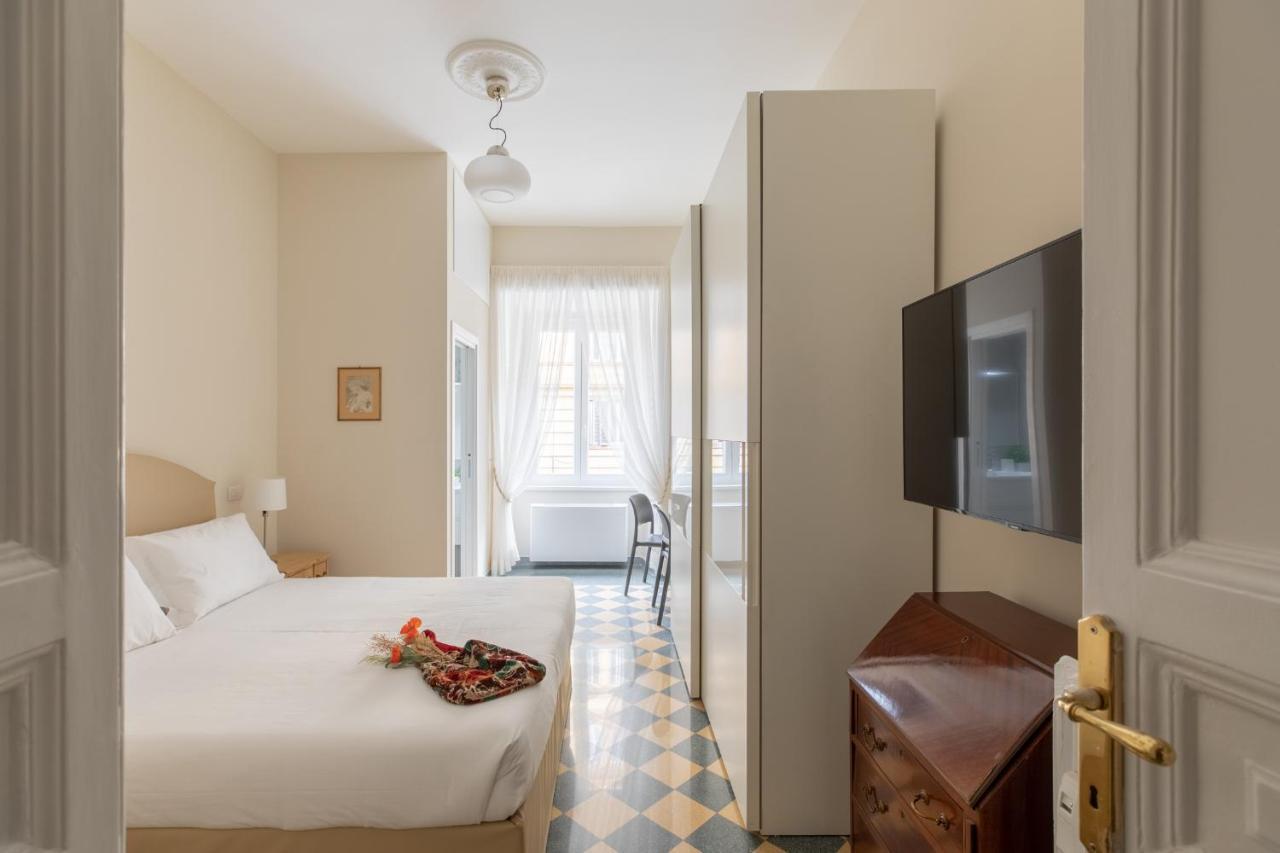 Appartement Iflat Vatican Elegant Rome