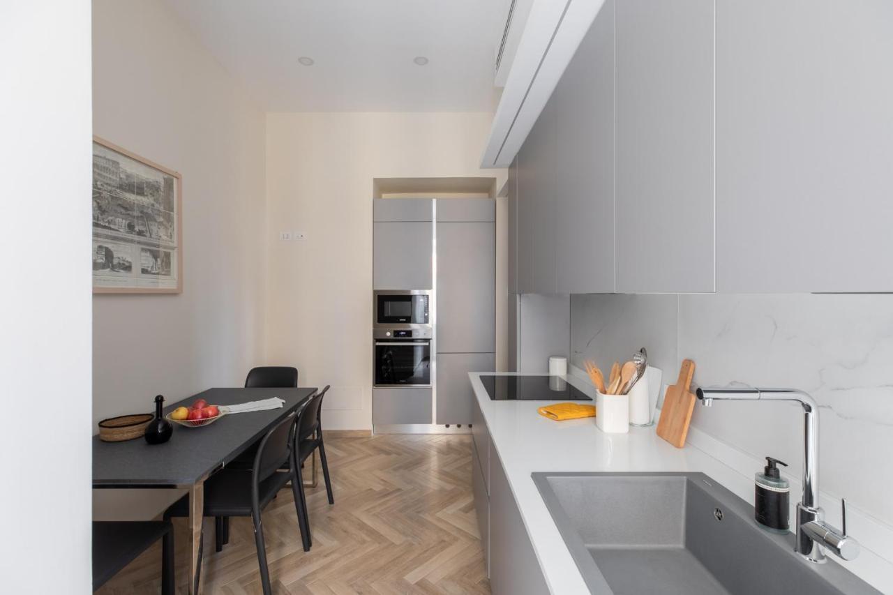 Iflat Vatican Elegant Appartement Rome
