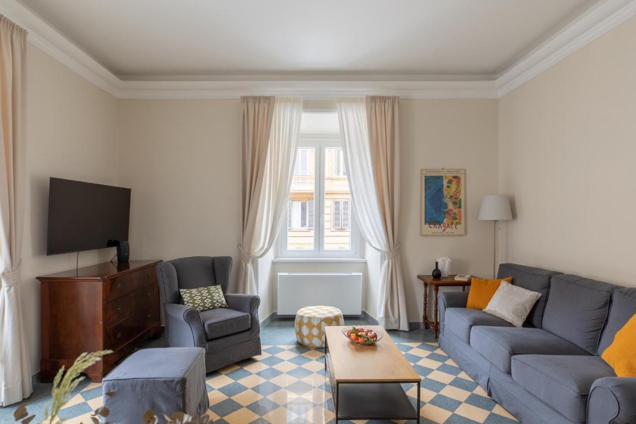 Iflat Vatican Elegant Appartement *