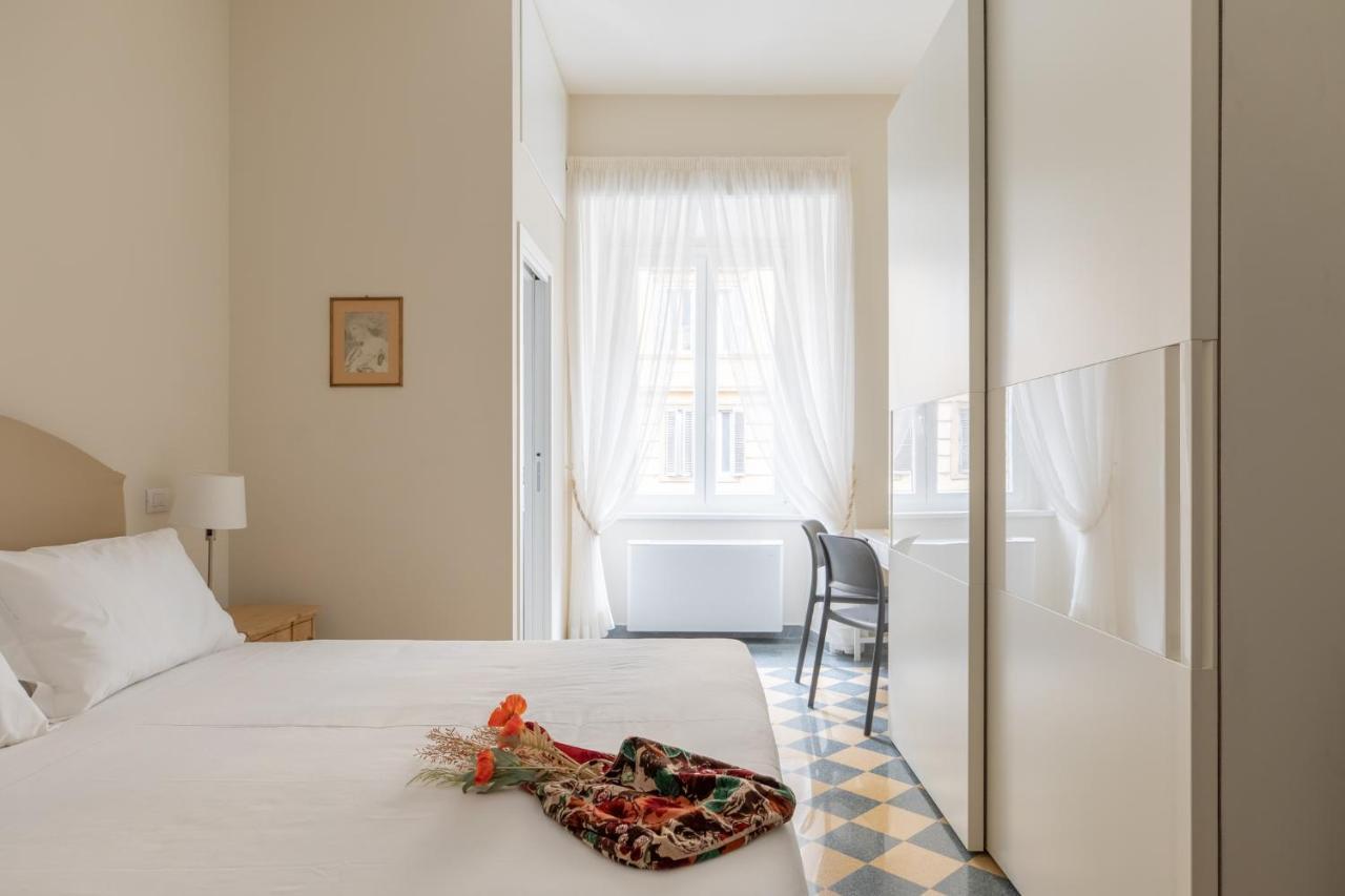 Iflat Vatican Elegant Appartement