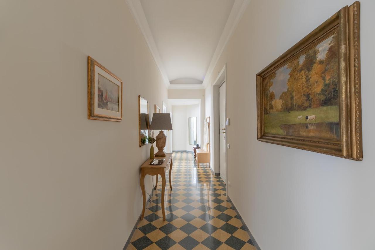 Appartement Iflat Vatican Elegant *