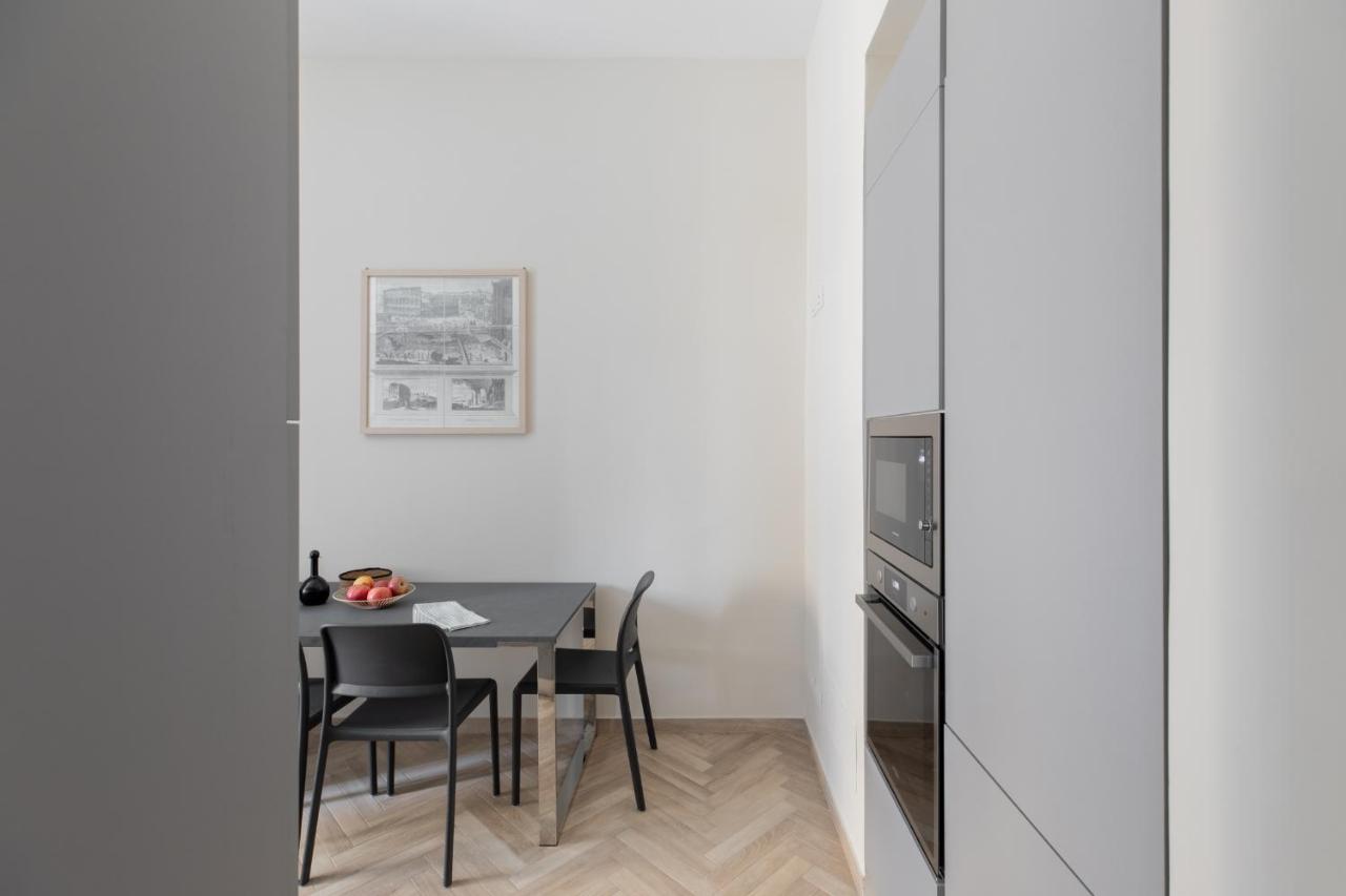 Appartement Iflat Vatican Elegant
