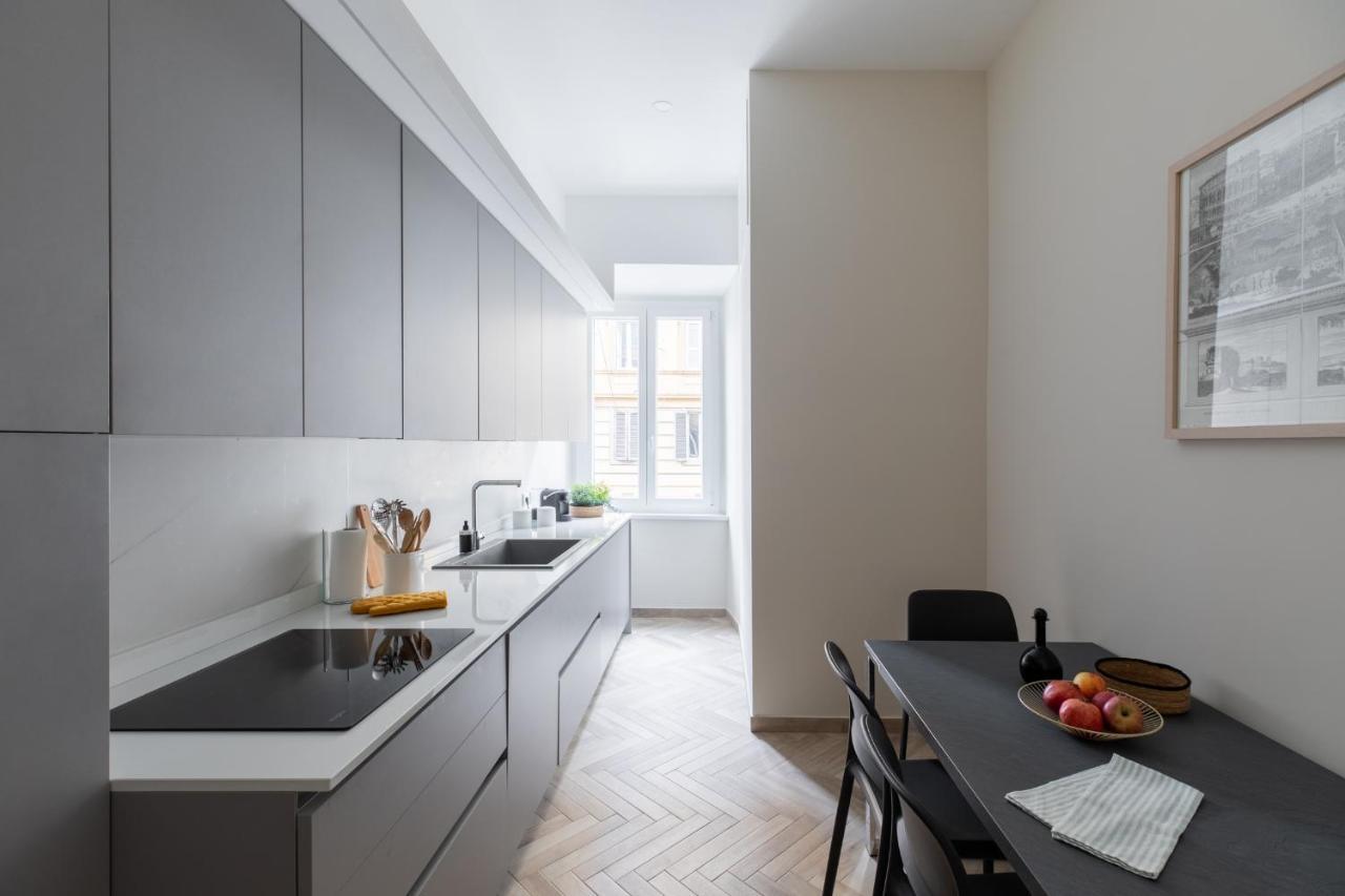 Appartement Iflat Vatican Elegant Rome