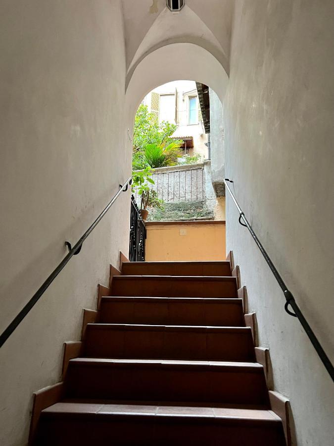 Apartment Charming Campo De' Fiori