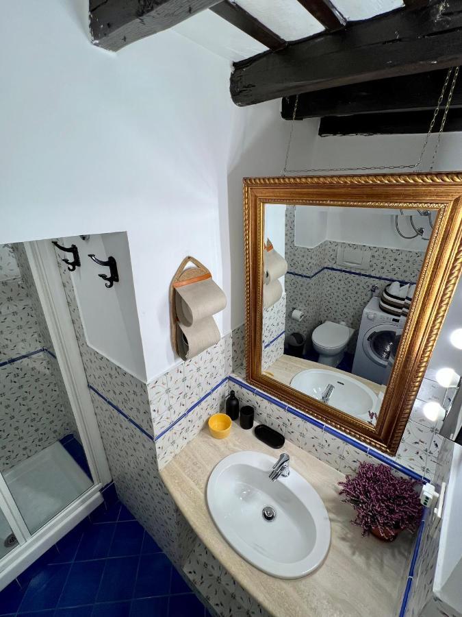 Apartment Charming Campo De' Fiori *