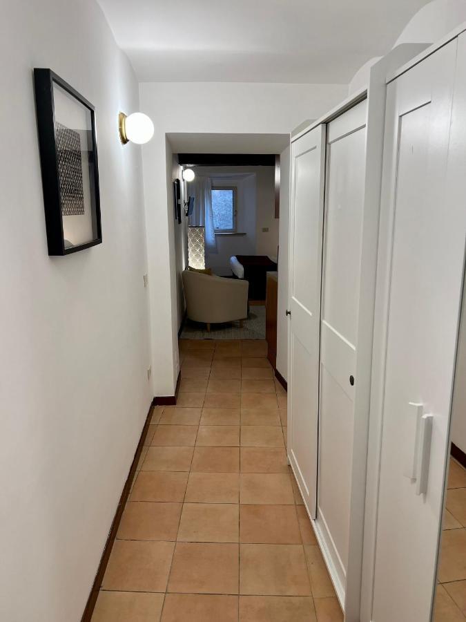 Apartment Charming Campo De' Fiori *